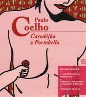 Čarodějka z Portobella - Paulo Coelho