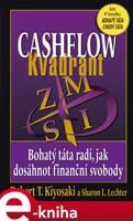 Cashflow Kvadrant - Robert T. Kiyosaki, Sharon L. Lechter
