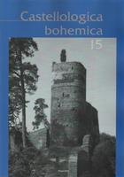 Castellologica bohemica 15