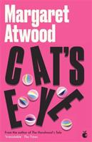 Cat&apos;s Eye - Margaret Atwoodová