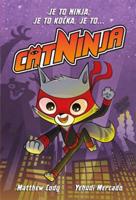 Cat Ninja 1 - Matthew Cody, Yehudi Mercado