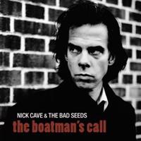 Cave Nick & Bad Seeds: Boatmans Call LP
