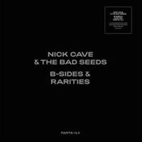 Cave Nick & The Bad Seeds - B-sides & Rarities Part II 2 LP