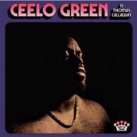 CeeLo Green: CeeLo Green Is Thomas Callaway LP: Vinyl