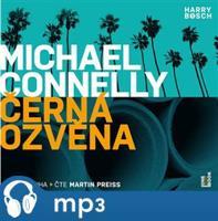 Černá ozvěna, mp3 - Michael Connelly