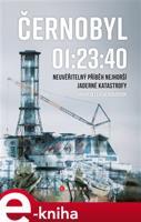 Černobyl 01:23:40 - Andrew Leatherbarrow