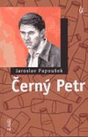 Černý Petr - Jaroslav Papoušek