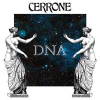 Cerrone - DNA, CD, 2020