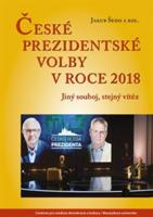 České prezidentské volby v roce 2018 - kol., Jakub Šedo