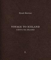 Cesta na Island/Voyage to Iceland - Hynek Martinec