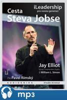 Cesta Steva Jobse, mp3 - Jay Elliot