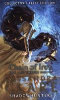 Chain of Iron (The Last Hours Book 2) - Cassandra Clareová
