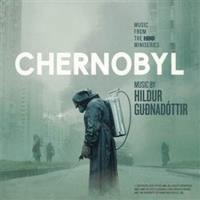 Chernobyl (OST) - Hildur Gudnadóttir