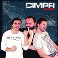 Cimpr Campr - Cimpr Campr CD