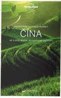 Čína - Lonely Planet - Piera Chen, David Elmer, Damian Harper