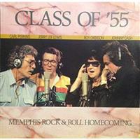 Class Of &apos;55: Memphis Rock &amp; Roll Homecoming - Roy Orbison, Johnny Cash, Jerry Lee Lewis, Carl Perkins