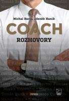 Coach: Nejlepší rozhovory - Michal Barda, Zdeněk Haník