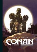 Conan z Cimmerie - Svazek II. - Robert Ervin Howard