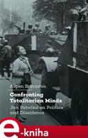 Confronting Totalitarian Minds - Aspen E. Brinton