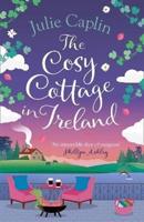 Cosy Cottage in Ireland - Julie Caplinová