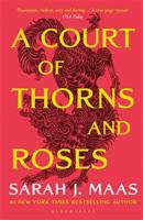 Court of Thorns and Roses - Sarah J. Maasová