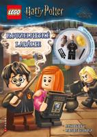 CPRESS LEGO® Harry Potter™ Kouzelnické lapálie
