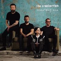 Cranberries - SOMETHING ELSE CD