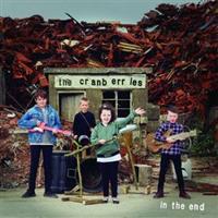 CRANBERRIES, THE - IN THE END LP