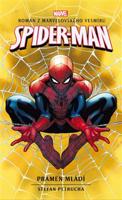 Crew Spider-Man: Pramen mládí