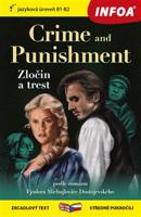 Crime and Punishment / Zločin a trest - Fjodor Michajlovič Dostojevskij