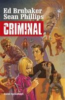 Criminal 3: Noční rozhodnutí - Ed Brubaker, Sean Phillips