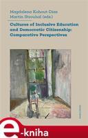 Cultures of Inclusive Education and Democratic Citizenship