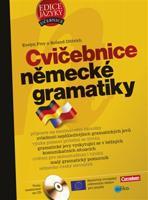Cvičebnice německé gramatiky - Evelyn Frey, Roland Dittrich