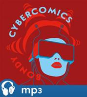 Cybercomics, mp3 - Egon Bondy