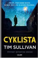Cyklista - Tim Sullivan