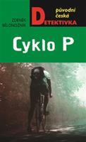 Cyklo P - Zdeněk Bělonožník