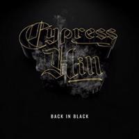 Cypress Hill - BACK IN BLACK CD