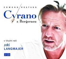 Cyrano z Bergeracu - Rostand Edmond