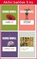Další romány George Orwella