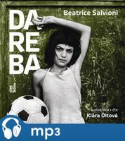 Dareba, mp3 - Beatrice Salvioni