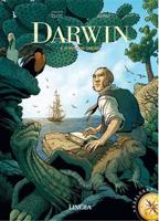 Darwin 2 - O původu druhů - Christian Clot, Fabio Bono