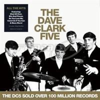 Dave Clark Five: All The Hits: CD