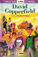 David Copperfield (edice Světová četba pro školáky) - Charles Dickens, Maria Asensiová