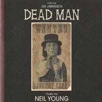 Dead Man - Neil Young