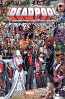Deadpool: Deadpool se žení - Brian Posehn, Gerry Duggan