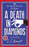 Death in Diamonds - S.J. Bennett