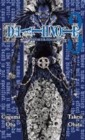 Death Note 3 - Zápisník smrti - Cugumi Óba, Takeši Obata