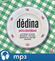 Dědina, mp3 - Petra Dvořáková