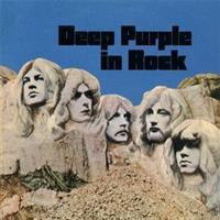 Deep Purple In Rock - Deep Purple