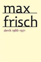 Deník 1966–1971 - Max Frisch